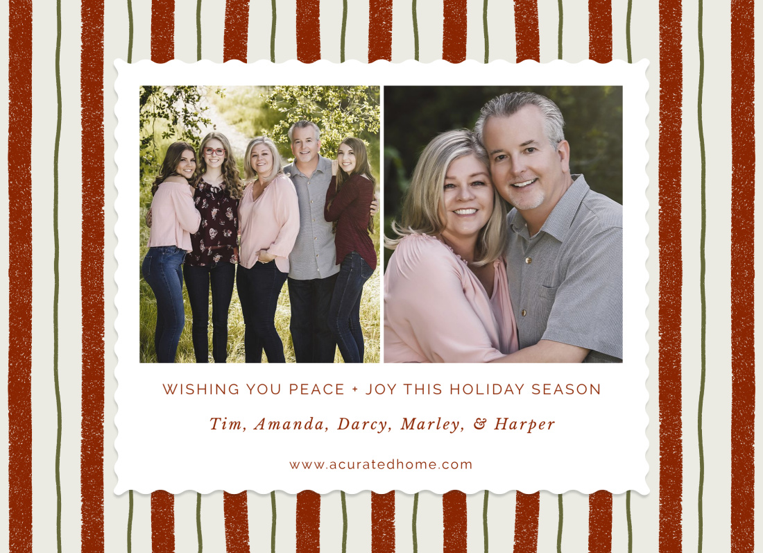 2 Photos layout